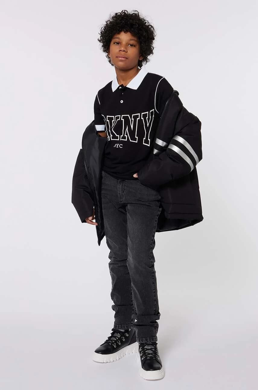 Детская куртка - фото 4