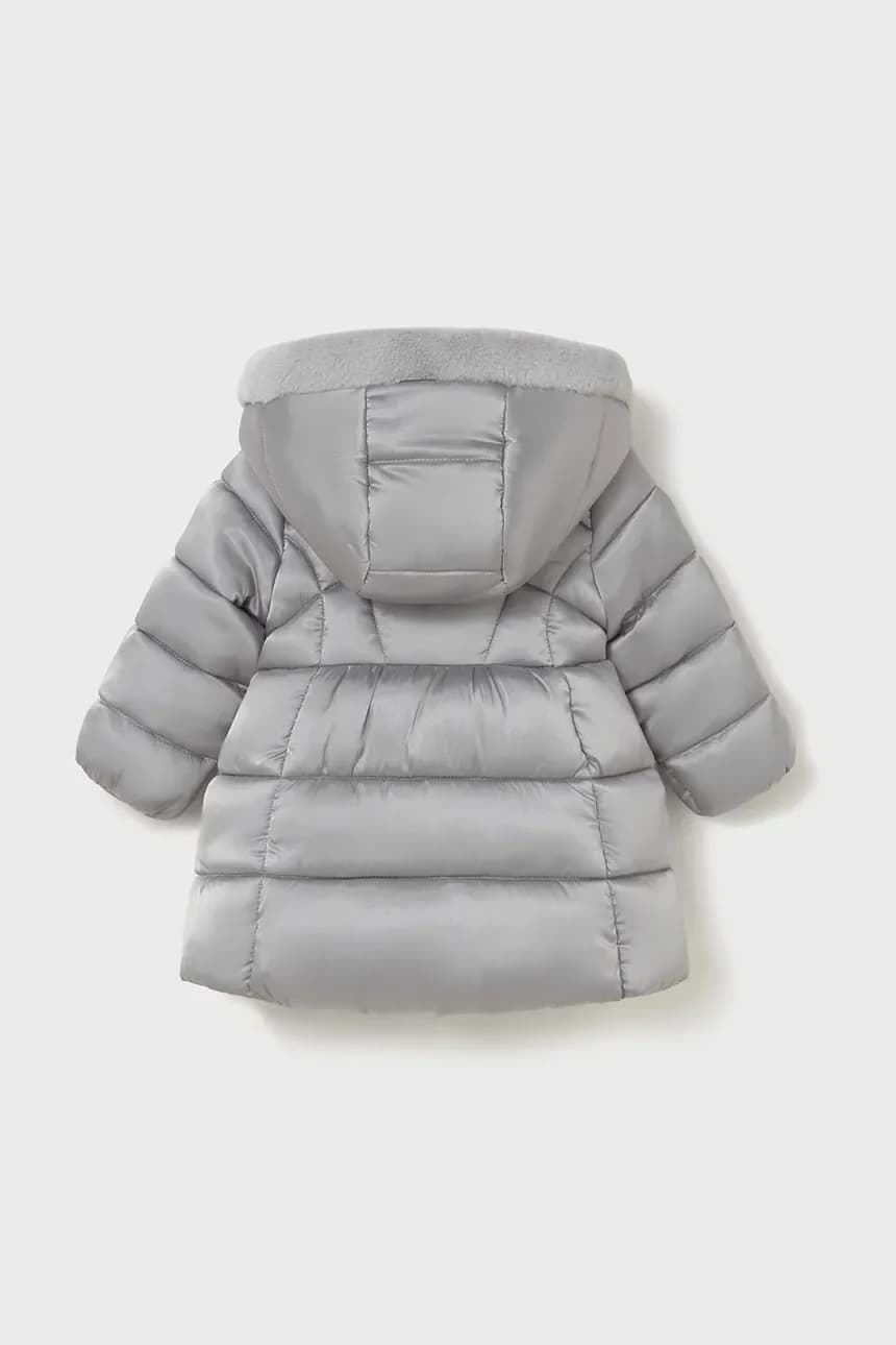 Детская куртка - фото 3