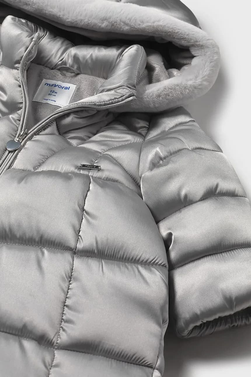 Детская куртка - фото 4