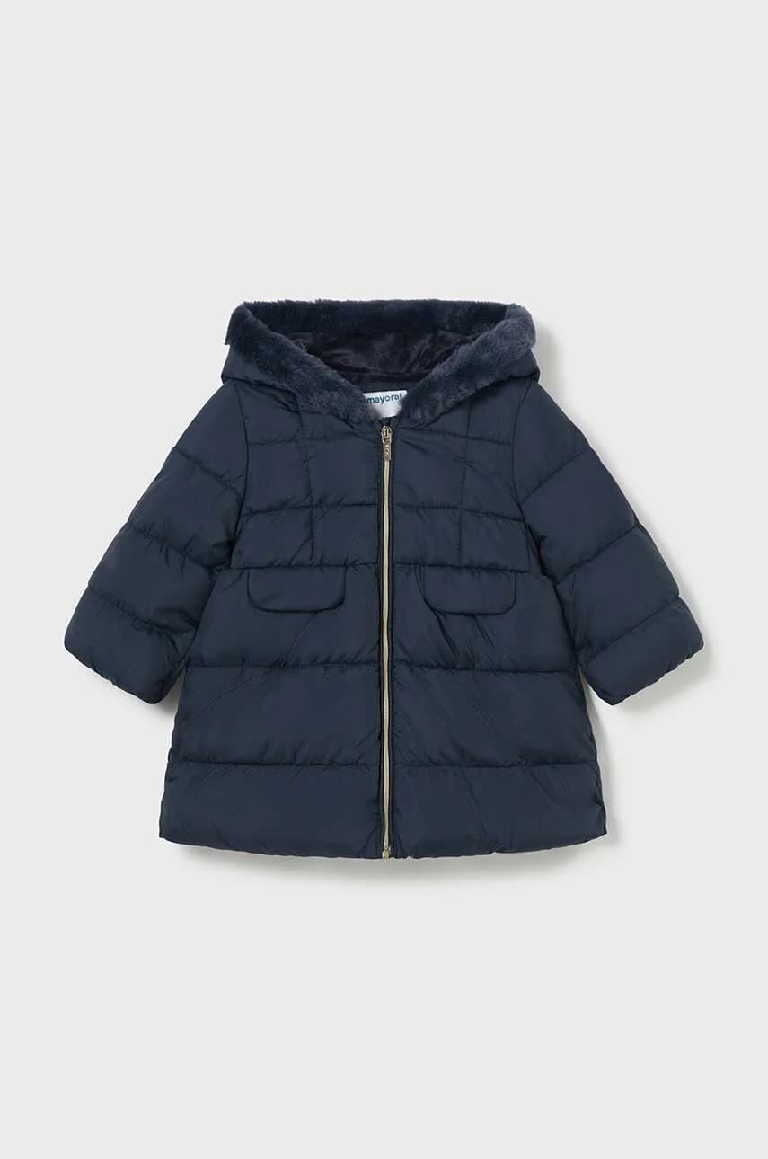 Детская куртка