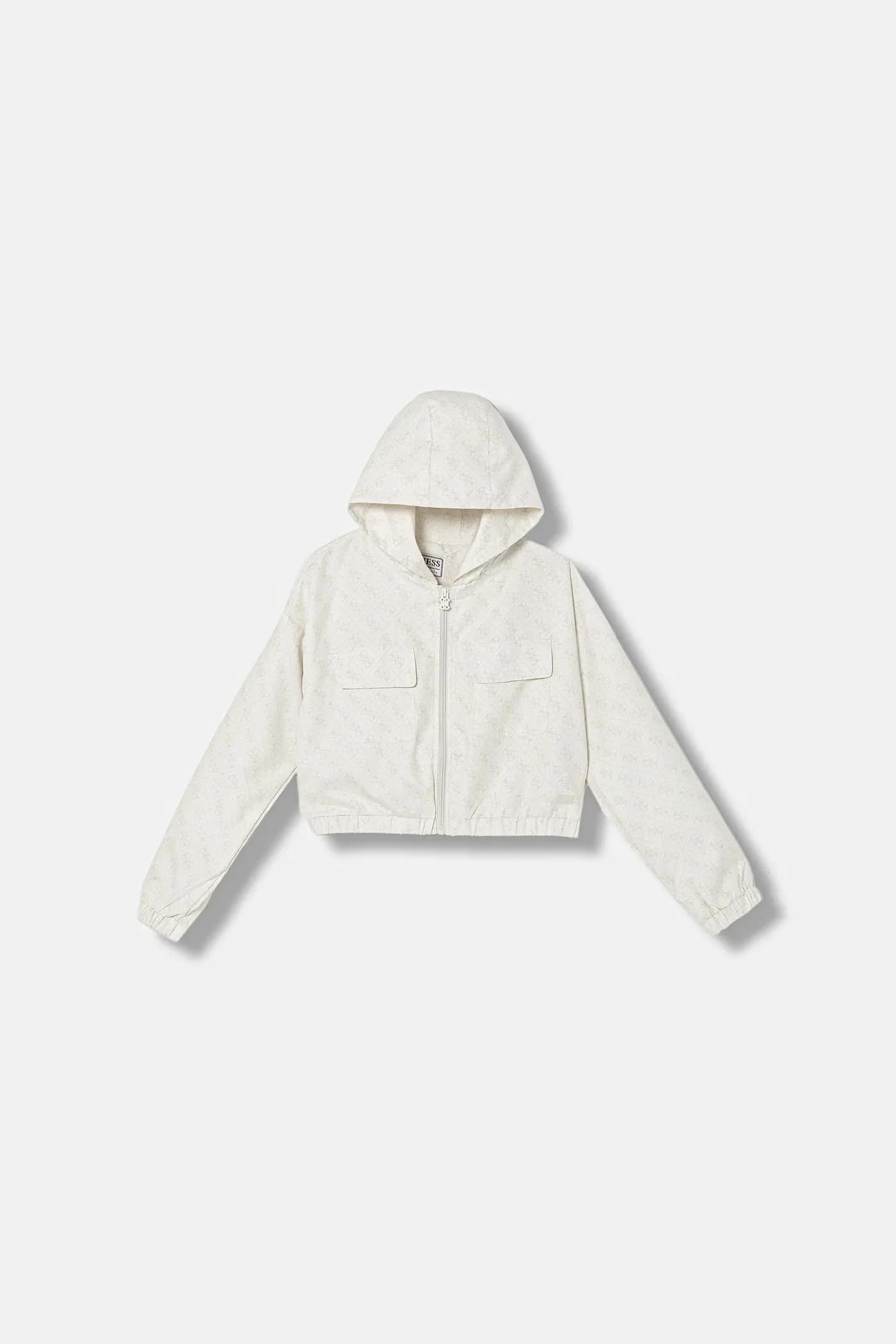 Детская куртка