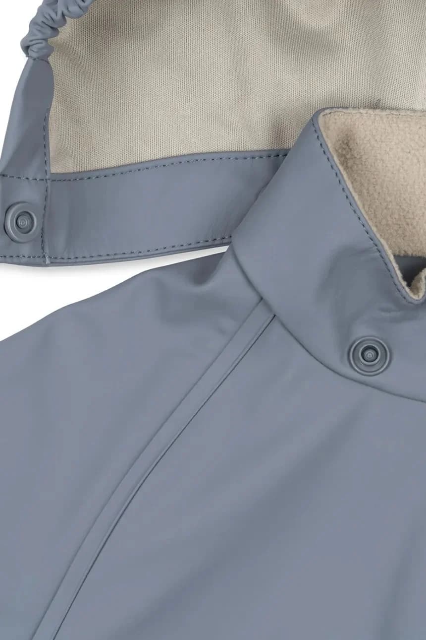 SHARKA RAIN SET детская куртка и брюки - фото 5