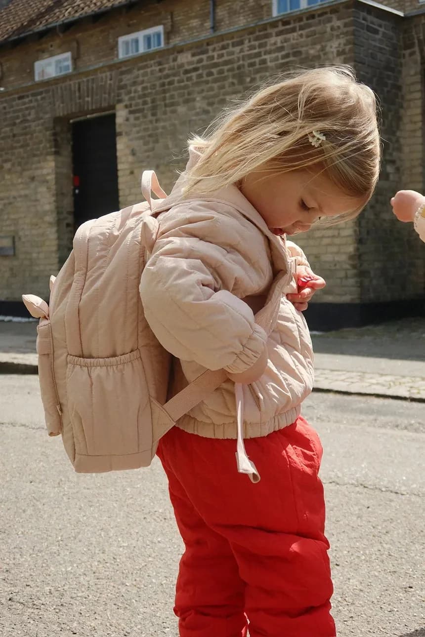 JUNO KITTY BOMBER JACKET детский бомбер - фото 8