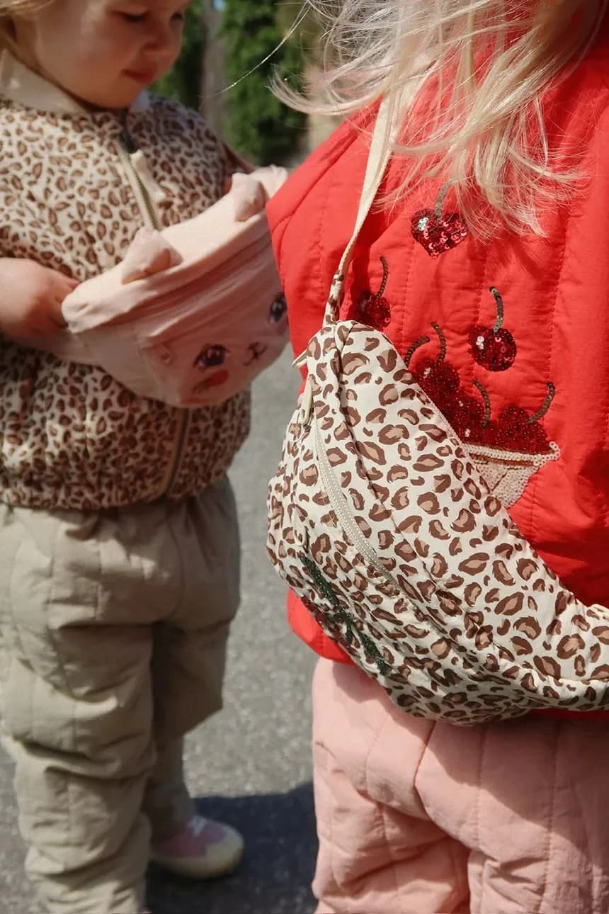 JUNO SEQUIN BOMBER JACKET детский бомбер - фото 7