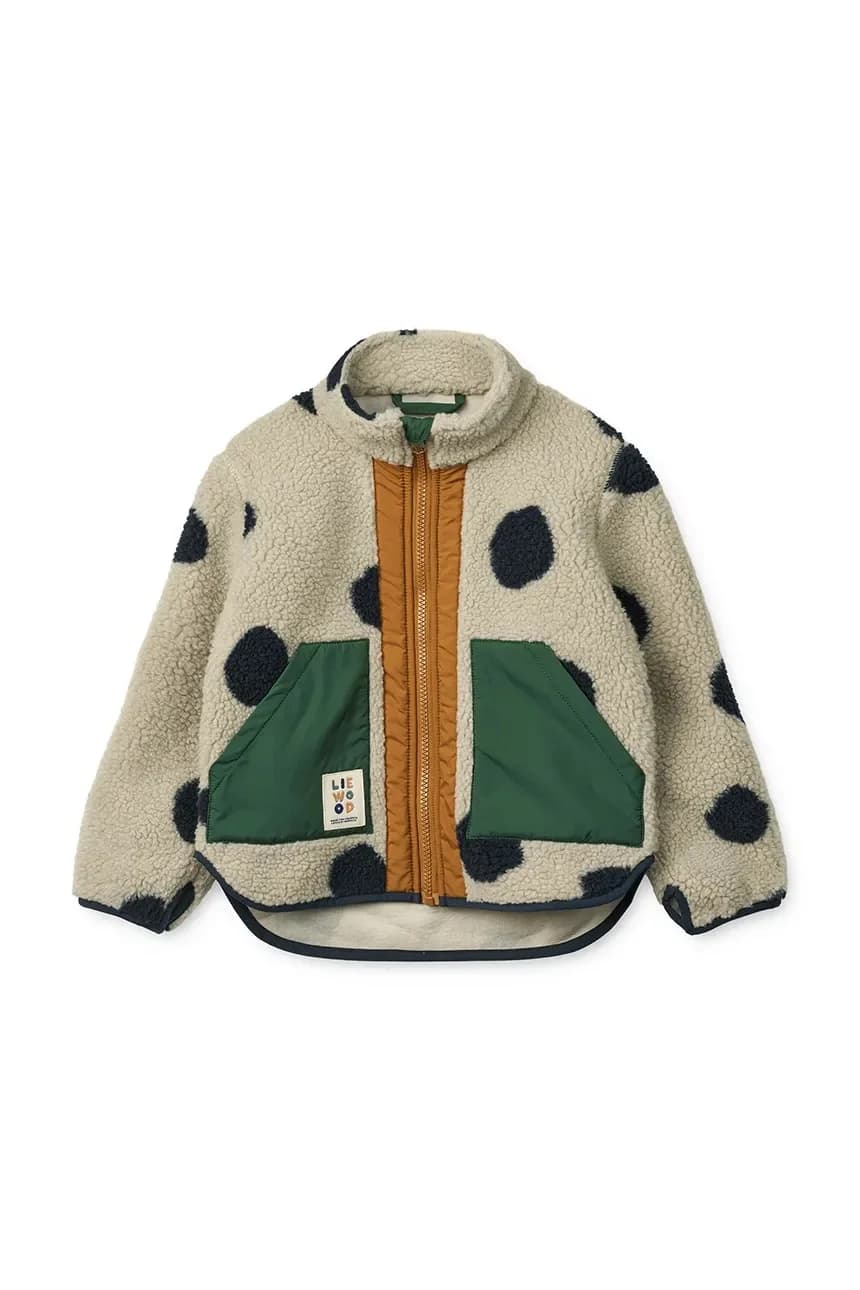 Куртка Noam Pile для детей - фото 2