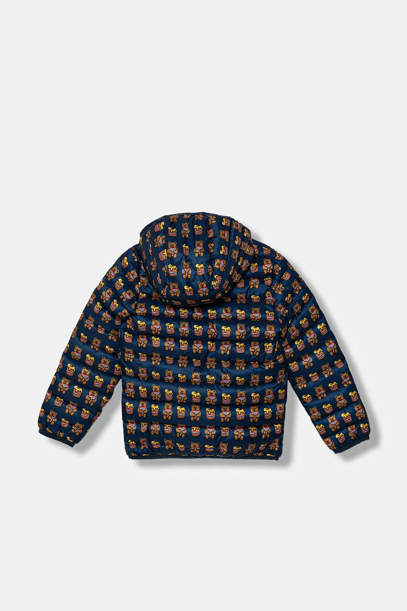 Детская куртка - фото 2