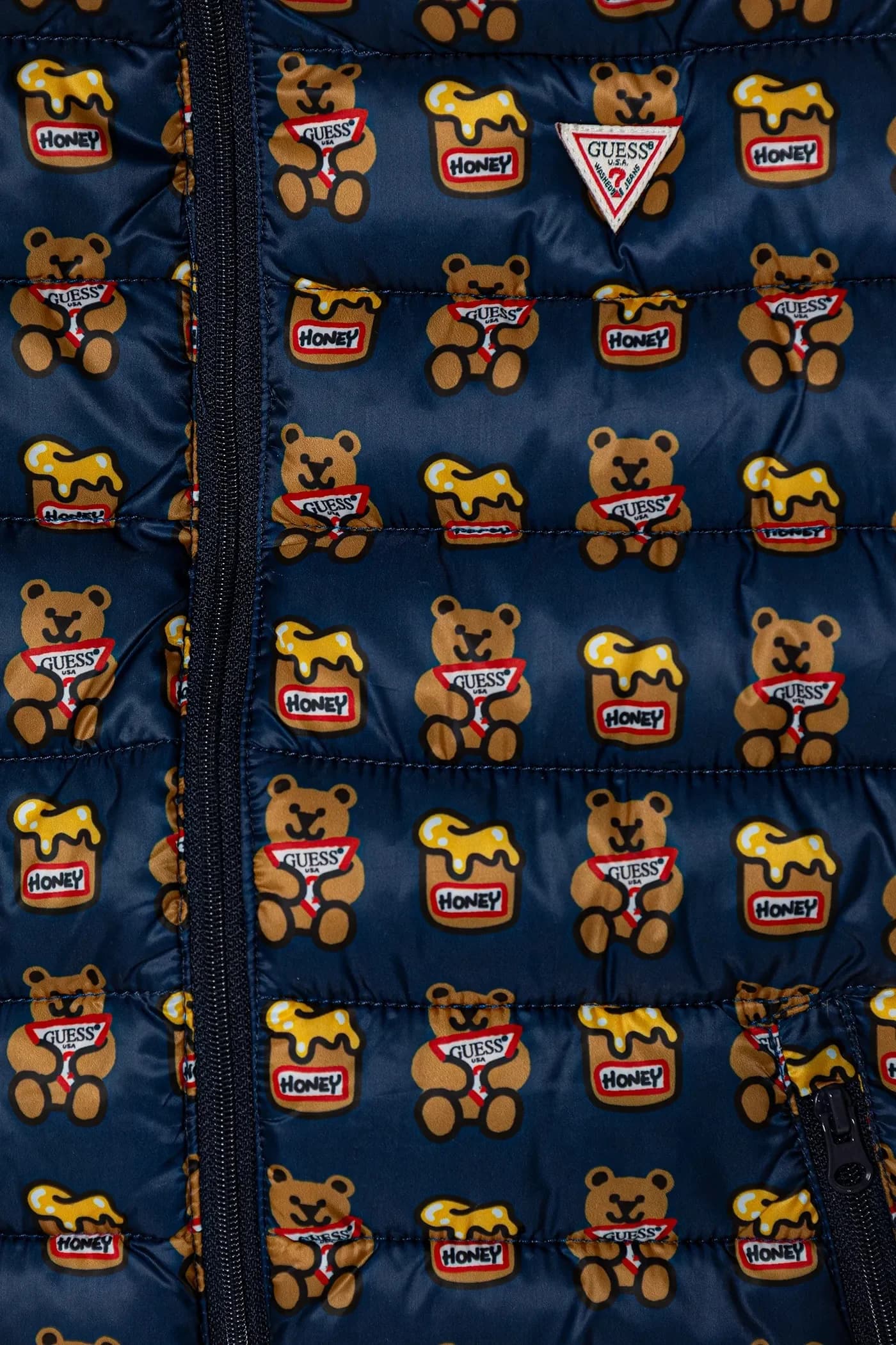 Детская куртка - фото 3