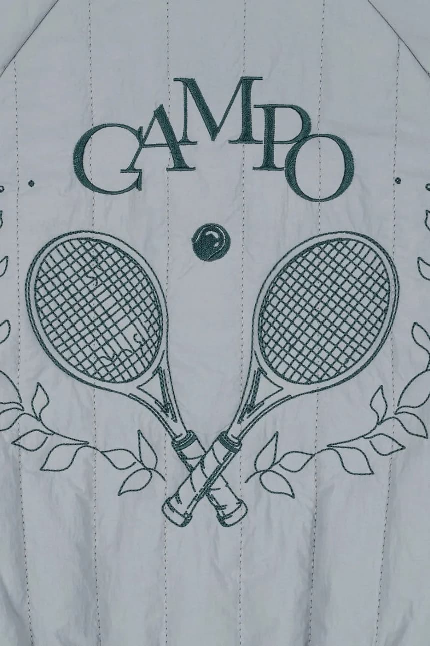 JUNO BOMBER JACKET детский бомбер - фото 3