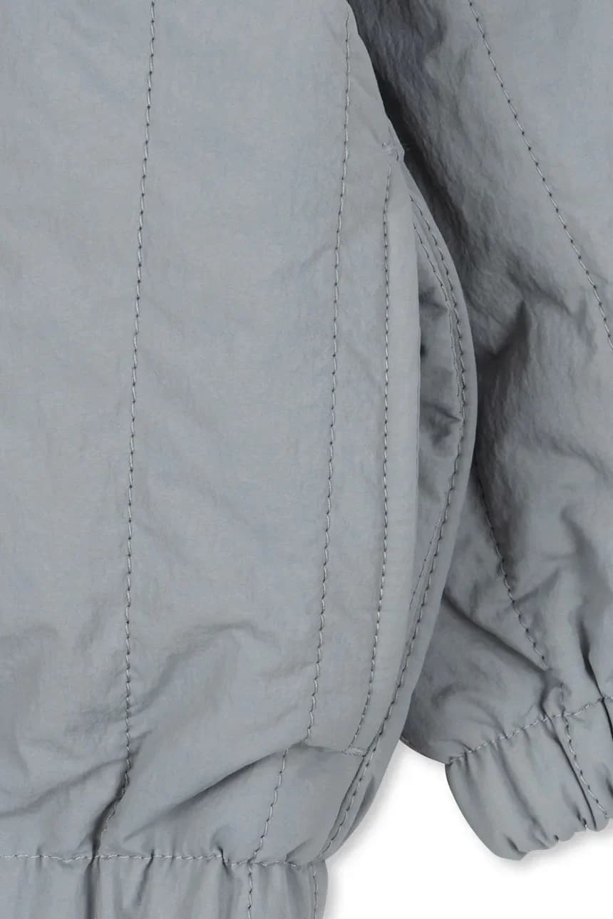 JUNO BOMBER JACKET детский бомбер - фото 5