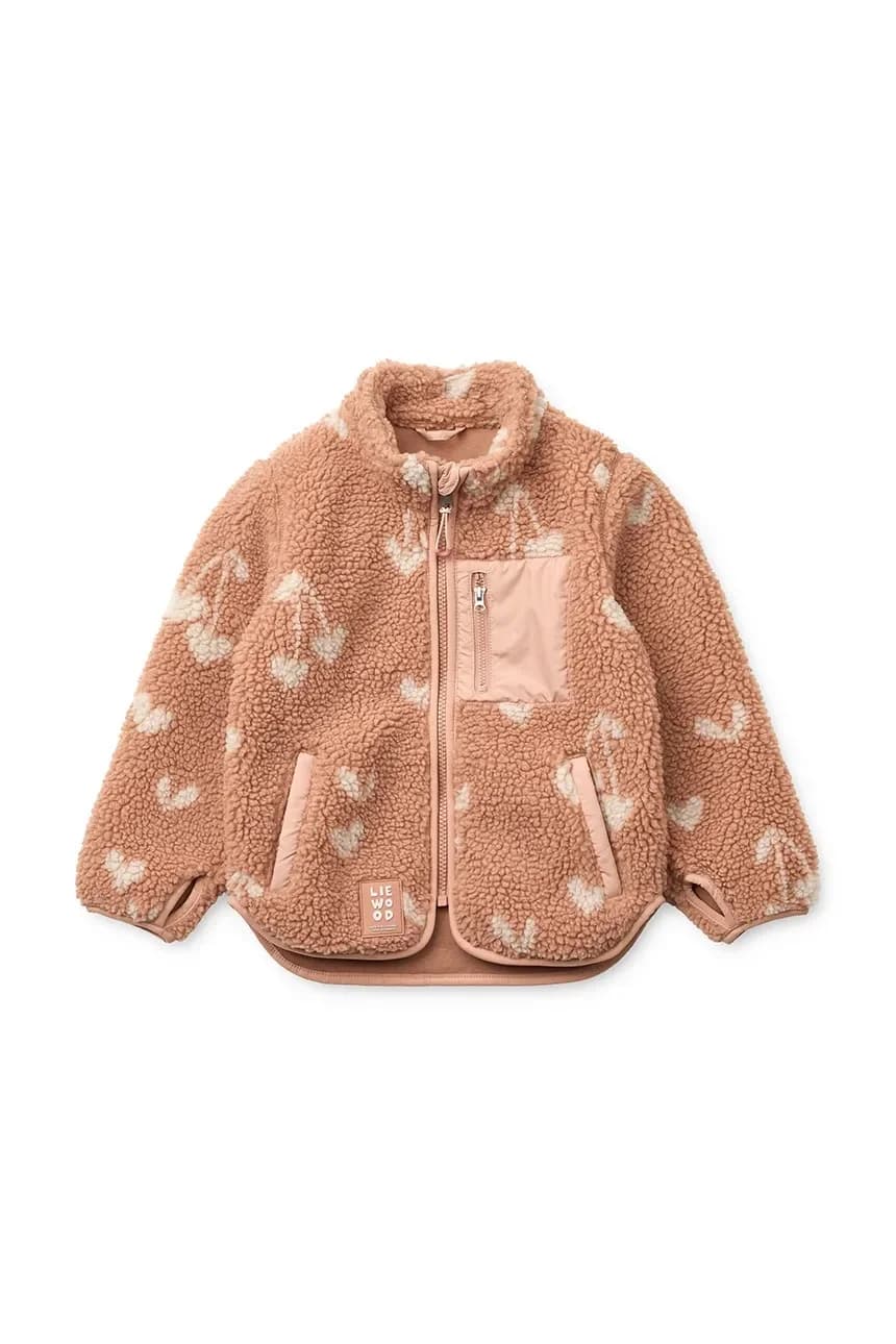 Куртка Nolan Pile для детей - фото 2