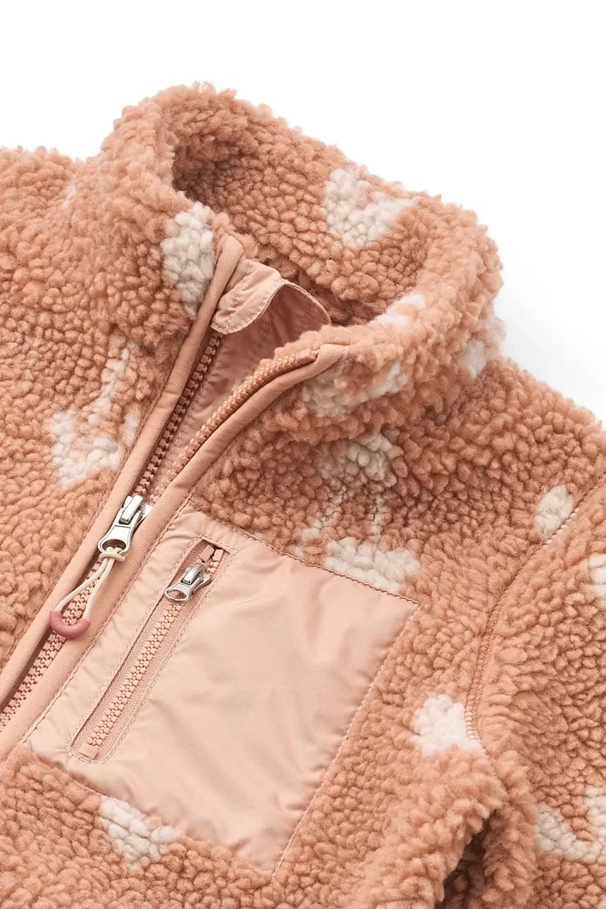 Куртка Nolan Pile для детей - фото 4