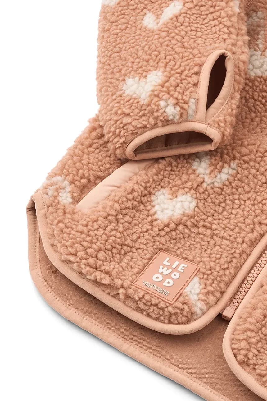 Куртка Nolan Pile для детей - фото 5