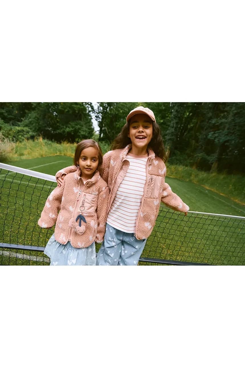 Куртка Nolan Pile для детей - фото 6