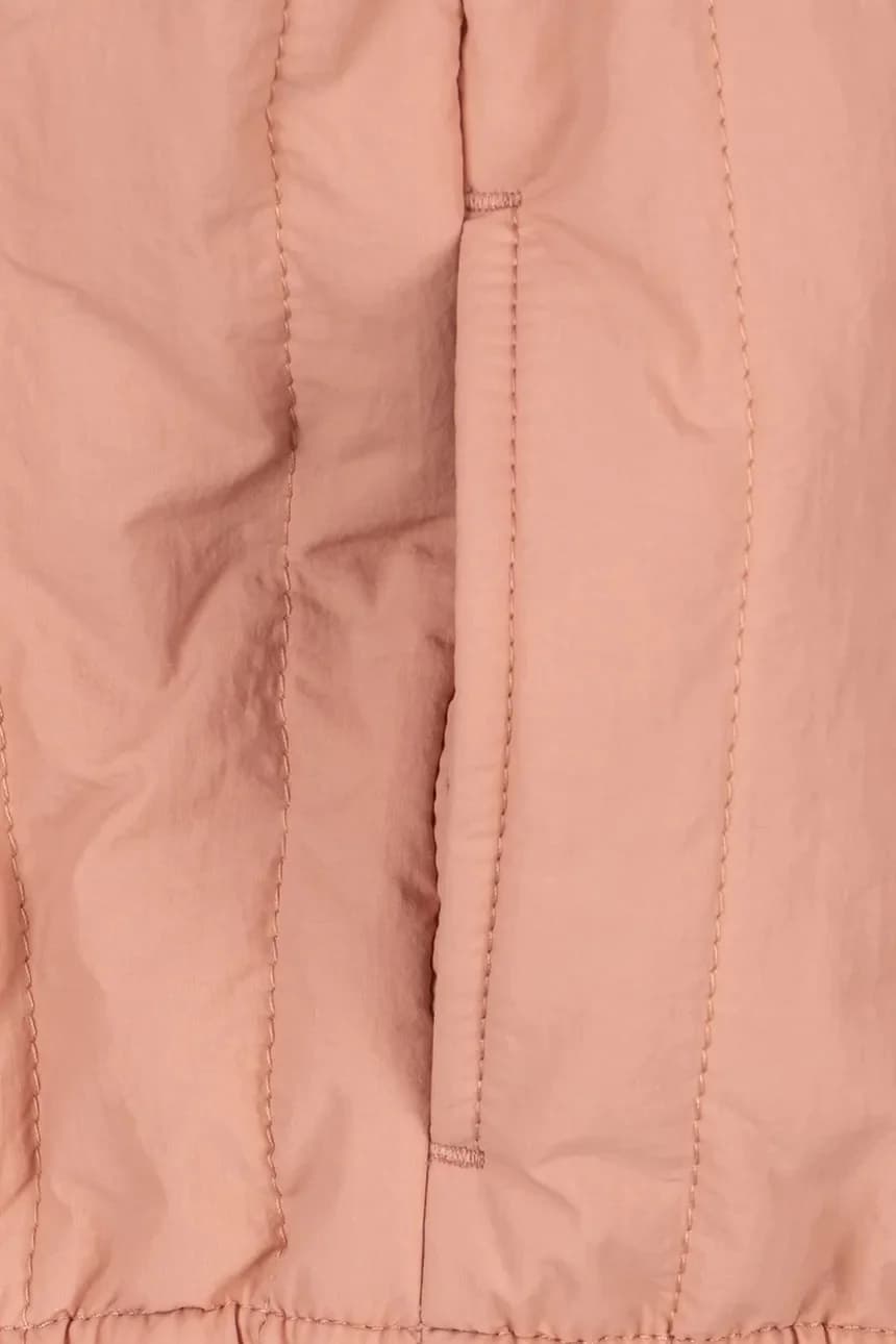 JUNO BOMBER JACKET детский бомбер - фото 7