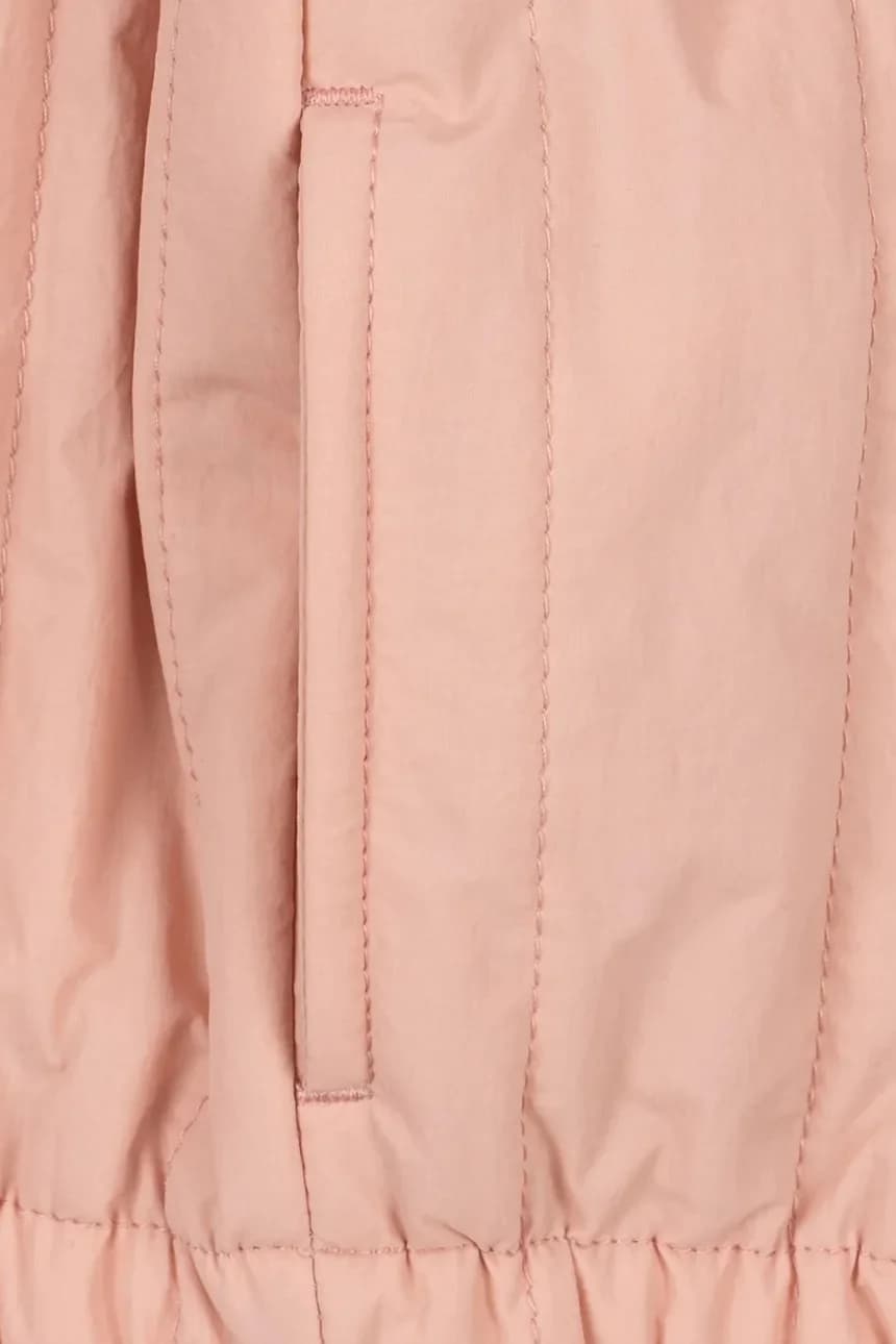 JUNO SEQUIN BOMBER JACKET детский бомбер - фото 6