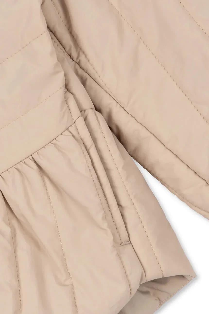 КУРТКА-БОМБЕР JUNA С ПАЙЕТКАМИ для детей - фото 6