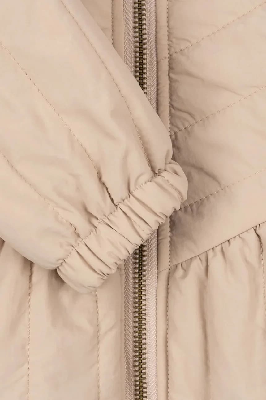 КУРТКА-БОМБЕР JUNA С ПАЙЕТКАМИ для детей - фото 7