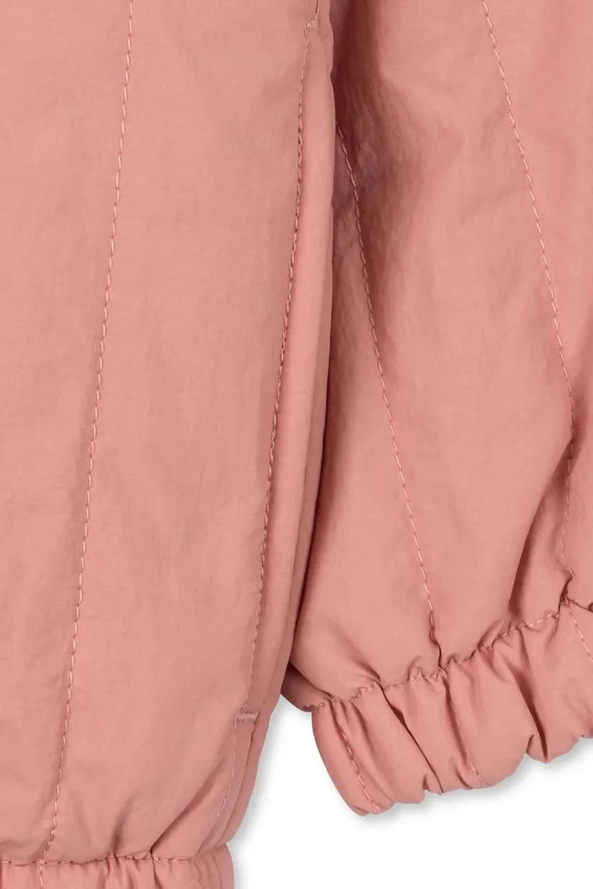 JUNO SEQUIN BOMBER JACKET детский бомбер - фото 8