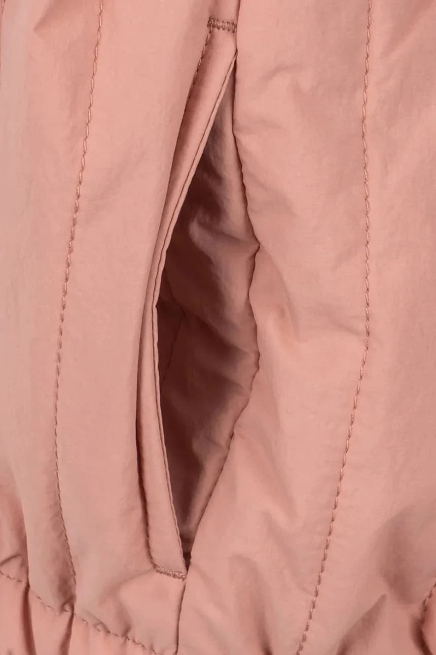 JUNO SEQUIN BOMBER JACKET детский бомбер - фото 9