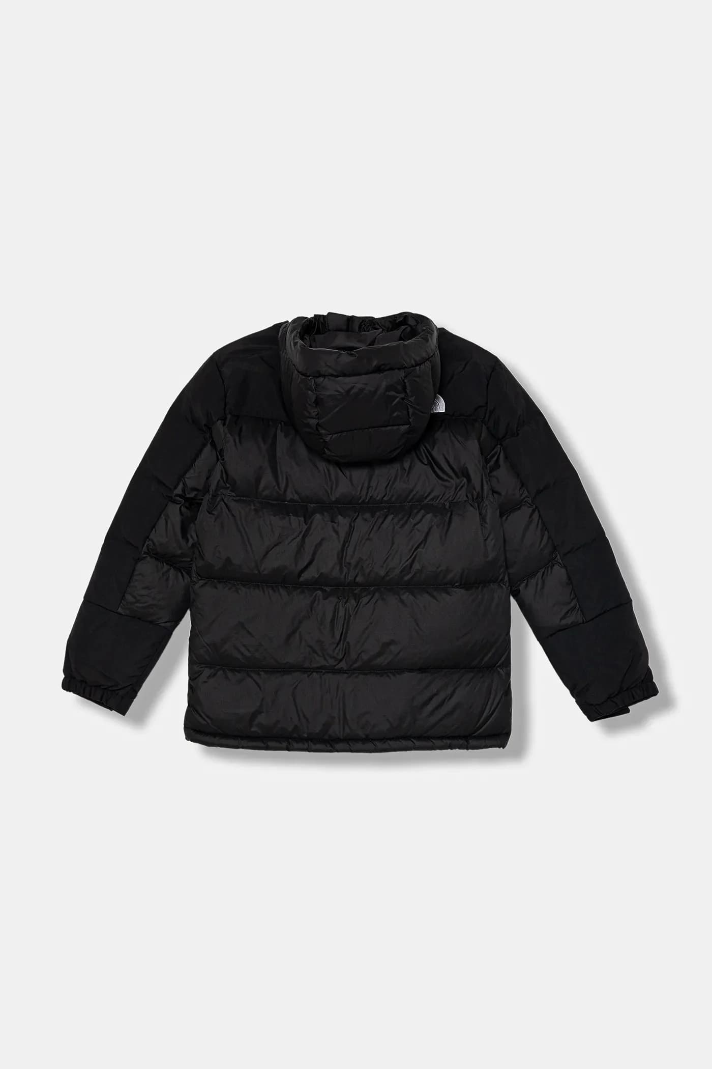 TEEN HMLYN DOWN SHORT PARKA детский пуховик - фото 2