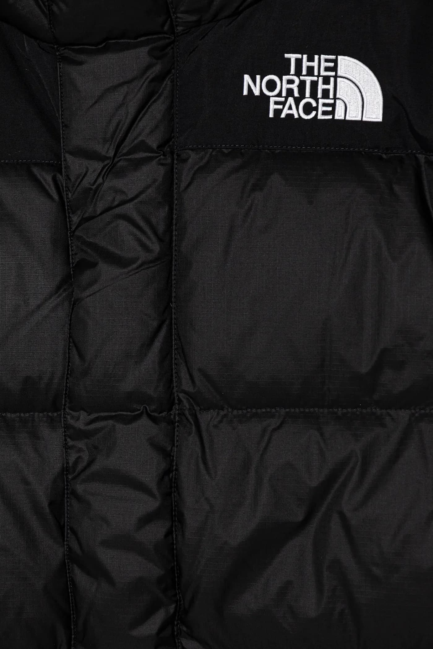 TEEN HMLYN DOWN SHORT PARKA детский пуховик - фото 3