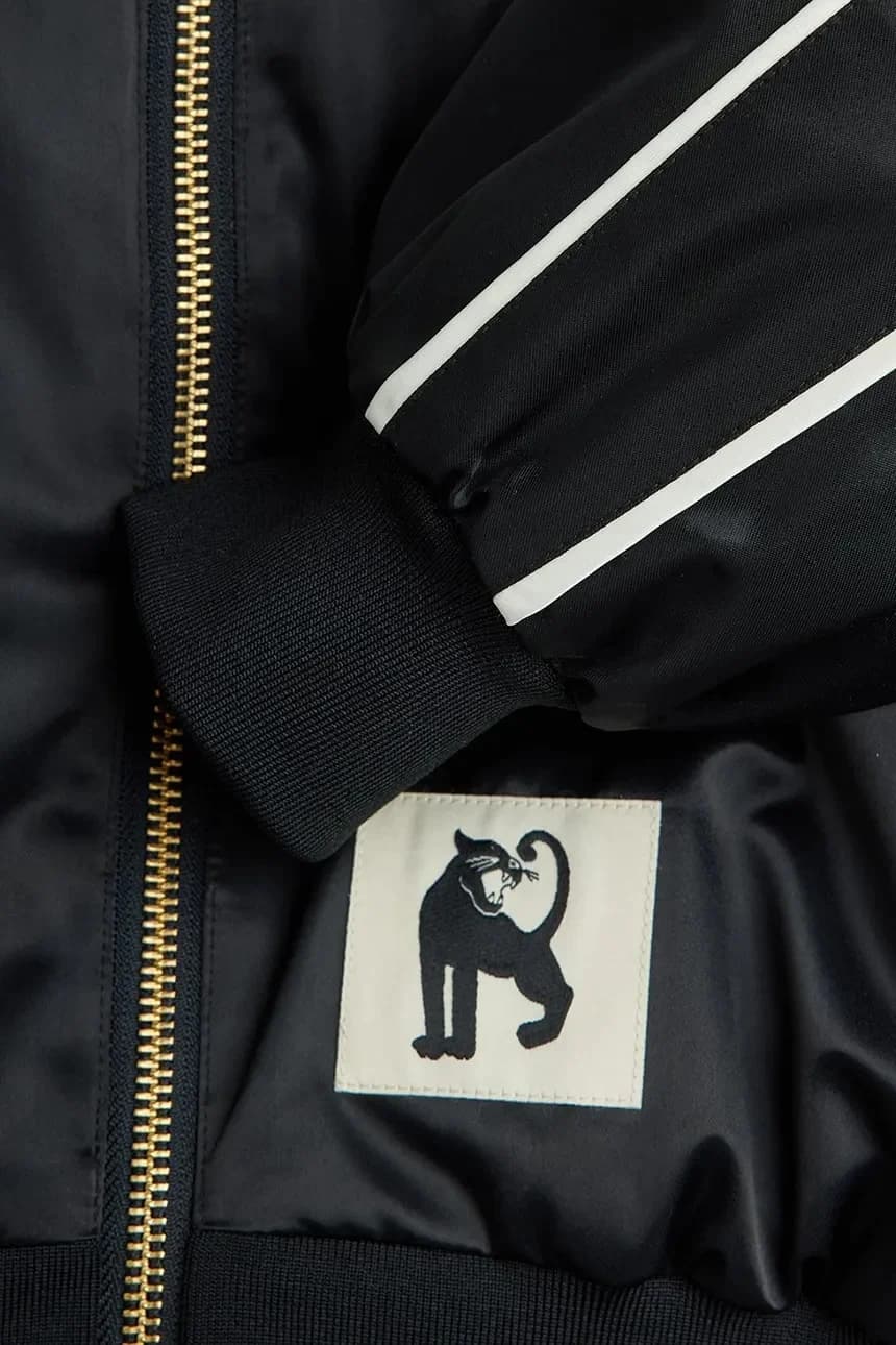 Детский бомбер United Aliens - фото 5