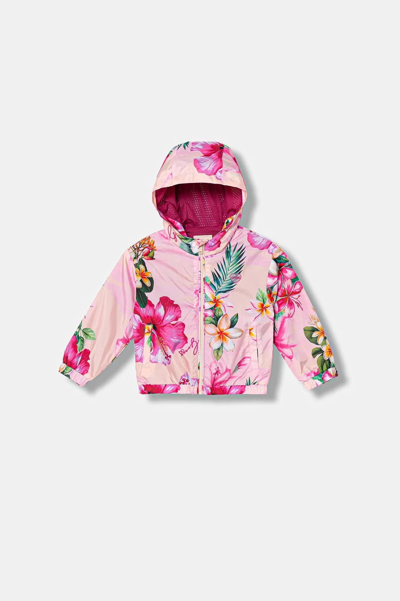 Детская куртка