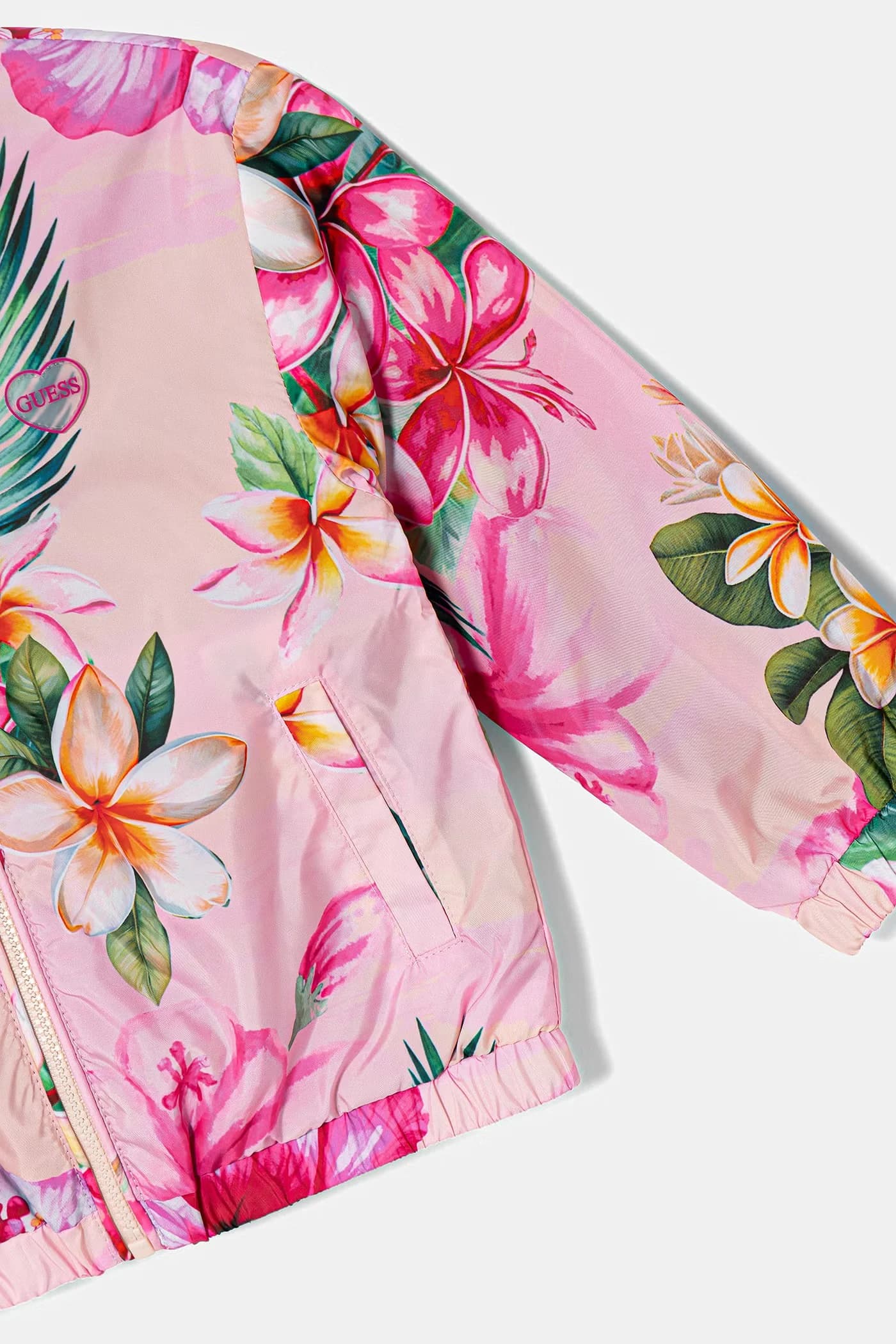 Детская куртка - фото 3