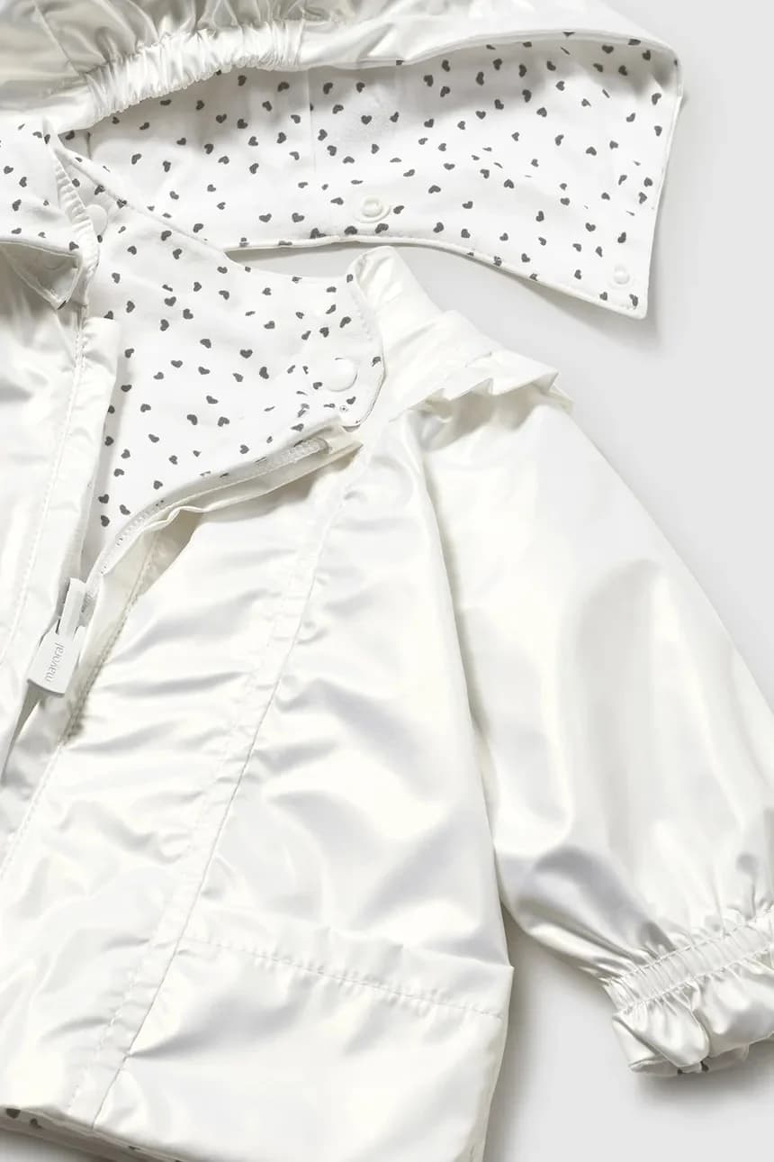 Детская куртка - фото 4