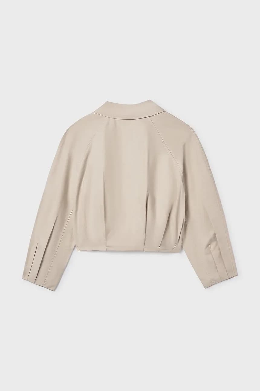 Детская куртка - фото 2