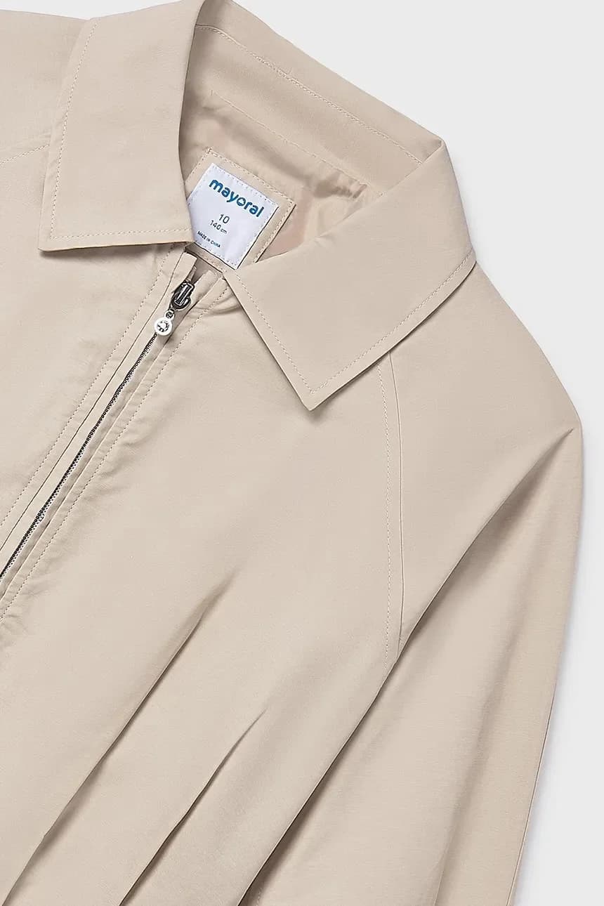 Детская куртка - фото 3