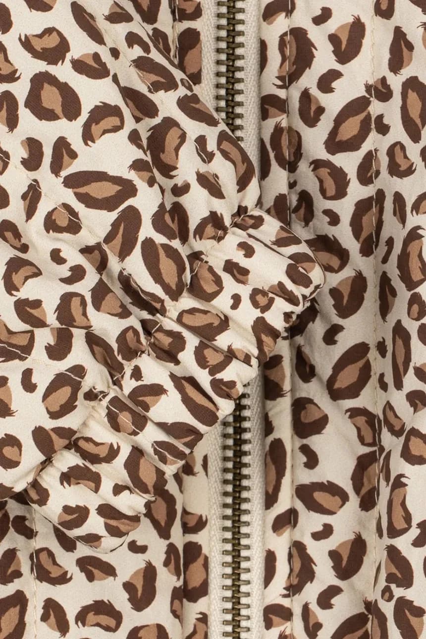 КУРТКА-БОМБЕР С ПАЙЕТКАМИ JUNO детский бомбер - фото 6