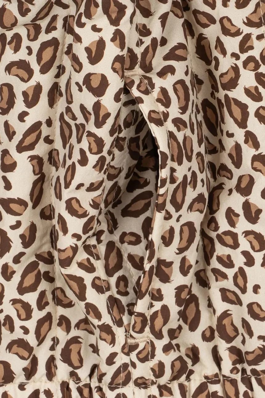 КУРТКА-БОМБЕР С ПАЙЕТКАМИ JUNO детский бомбер - фото 7