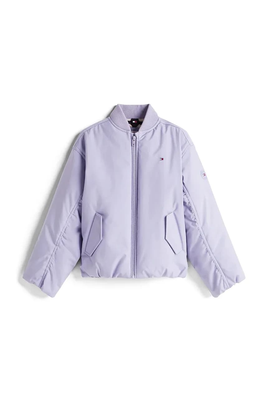 Детская куртка - фото 2