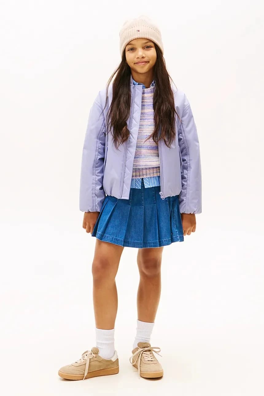 Детская куртка - фото 3