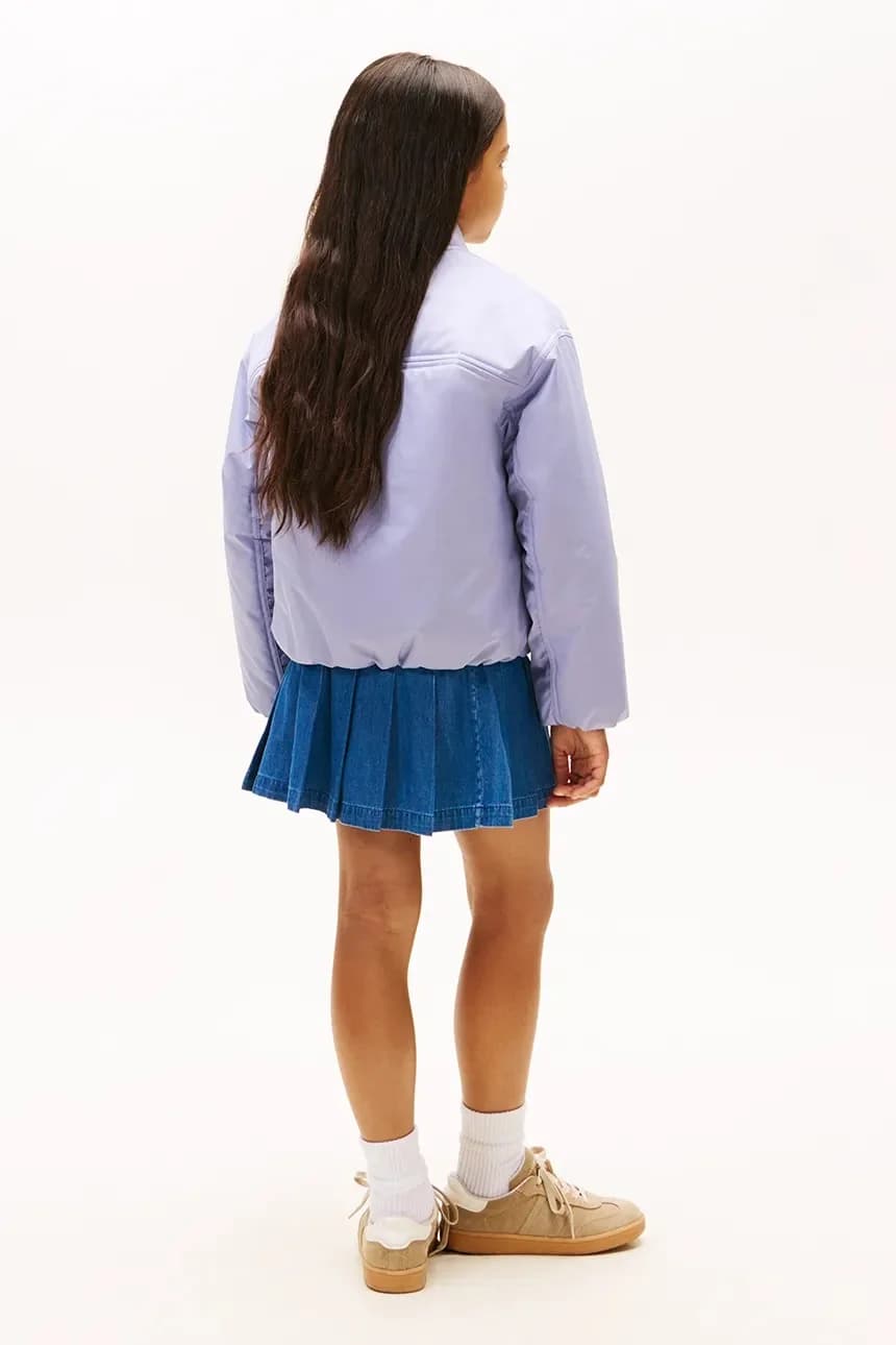 Детская куртка - фото 4