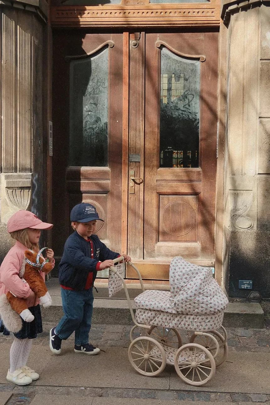 JUNO BOMBER JACKET детский бомбер - фото 8