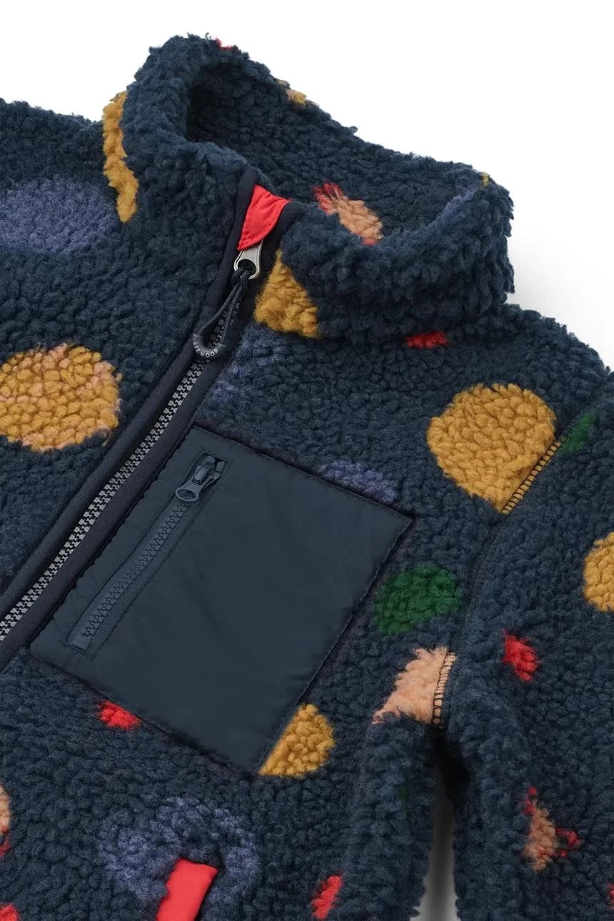 Куртка Nolan Pile для детей - фото 4