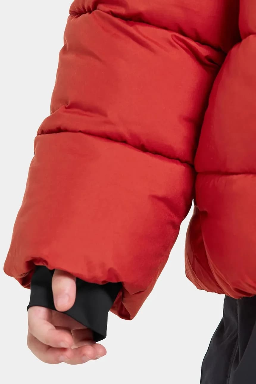 ДЕТСКАЯ КУРТКА ROXEN - фото 8