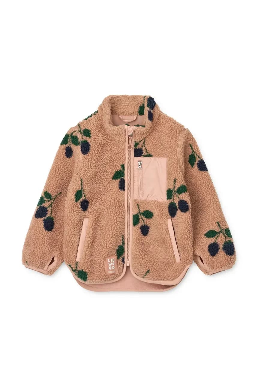 Куртка Nolan Pile для детей - фото 2