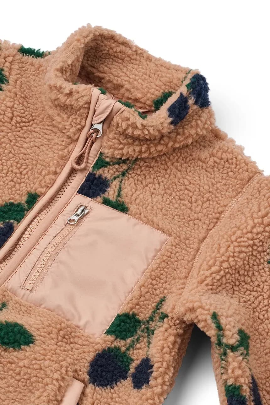 Куртка Nolan Pile для детей - фото 4