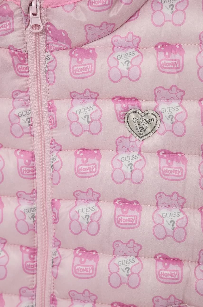 Детская куртка - фото 3