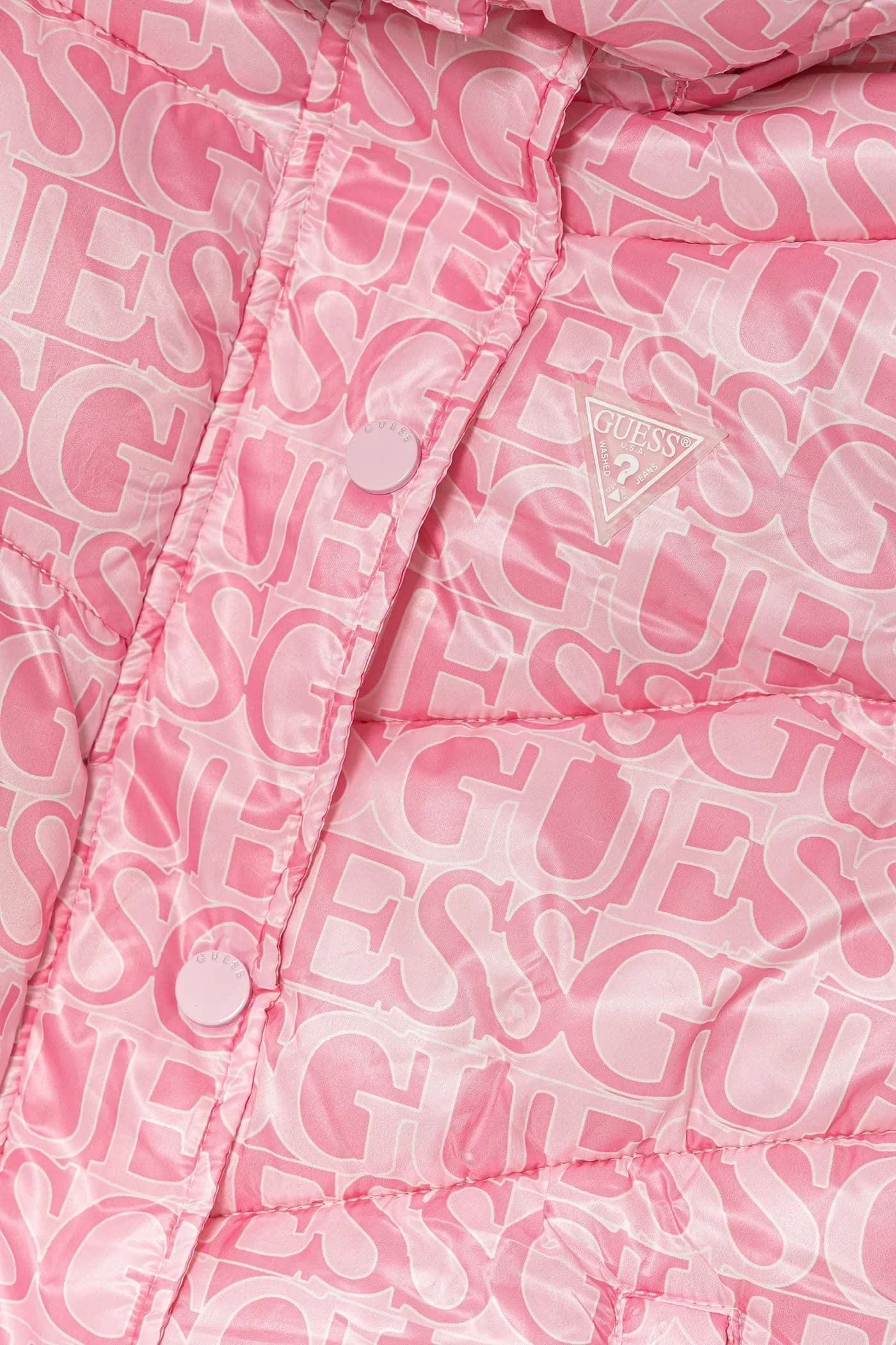 Детская куртка - фото 3