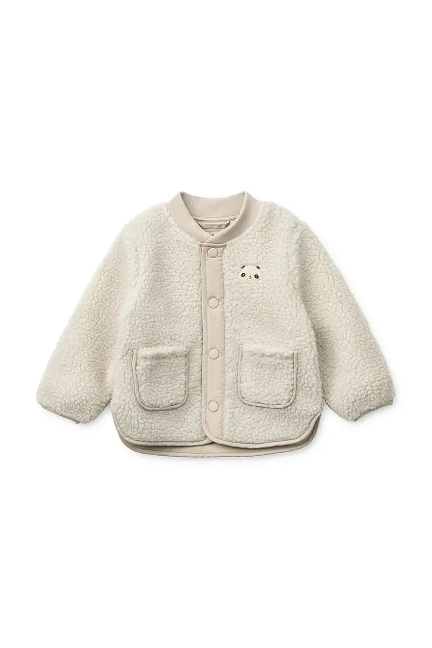 Детская куртка Lora Pile - фото 2