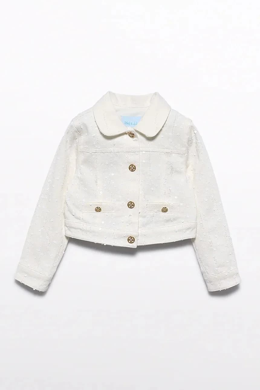 Детская куртка - фото 2