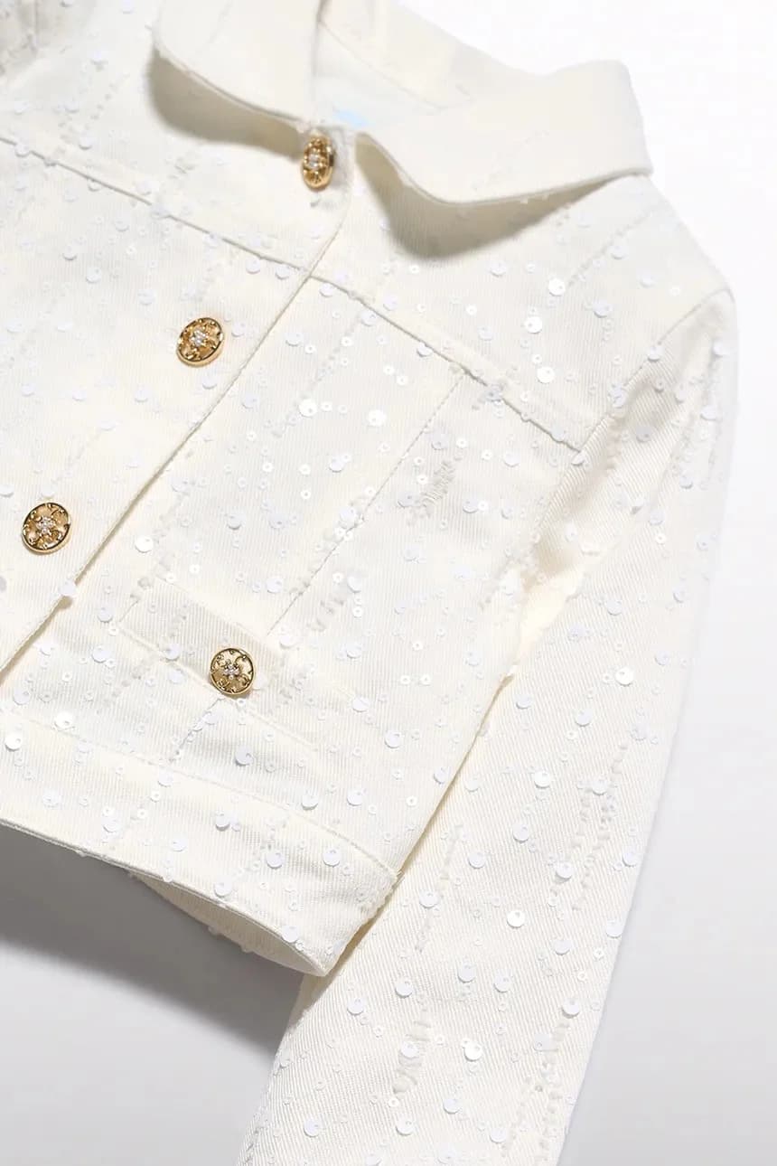 Детская куртка - фото 4