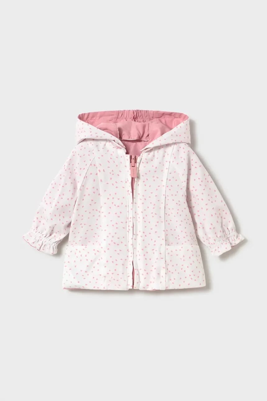 Детская куртка - фото 3