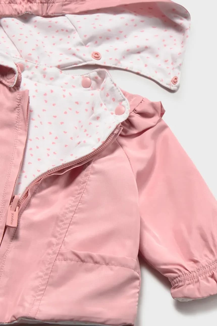 Детская куртка - фото 4