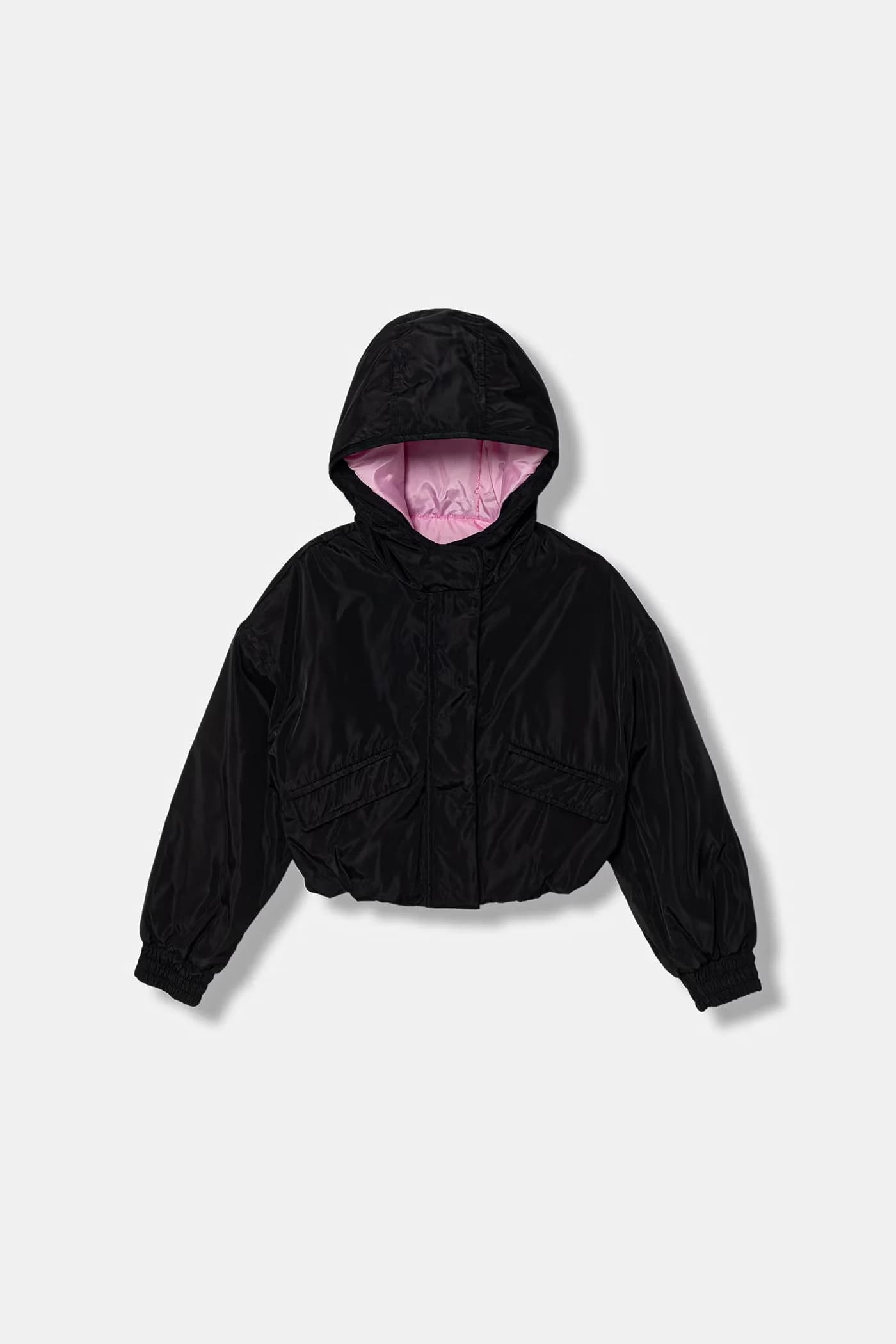 Детская куртка