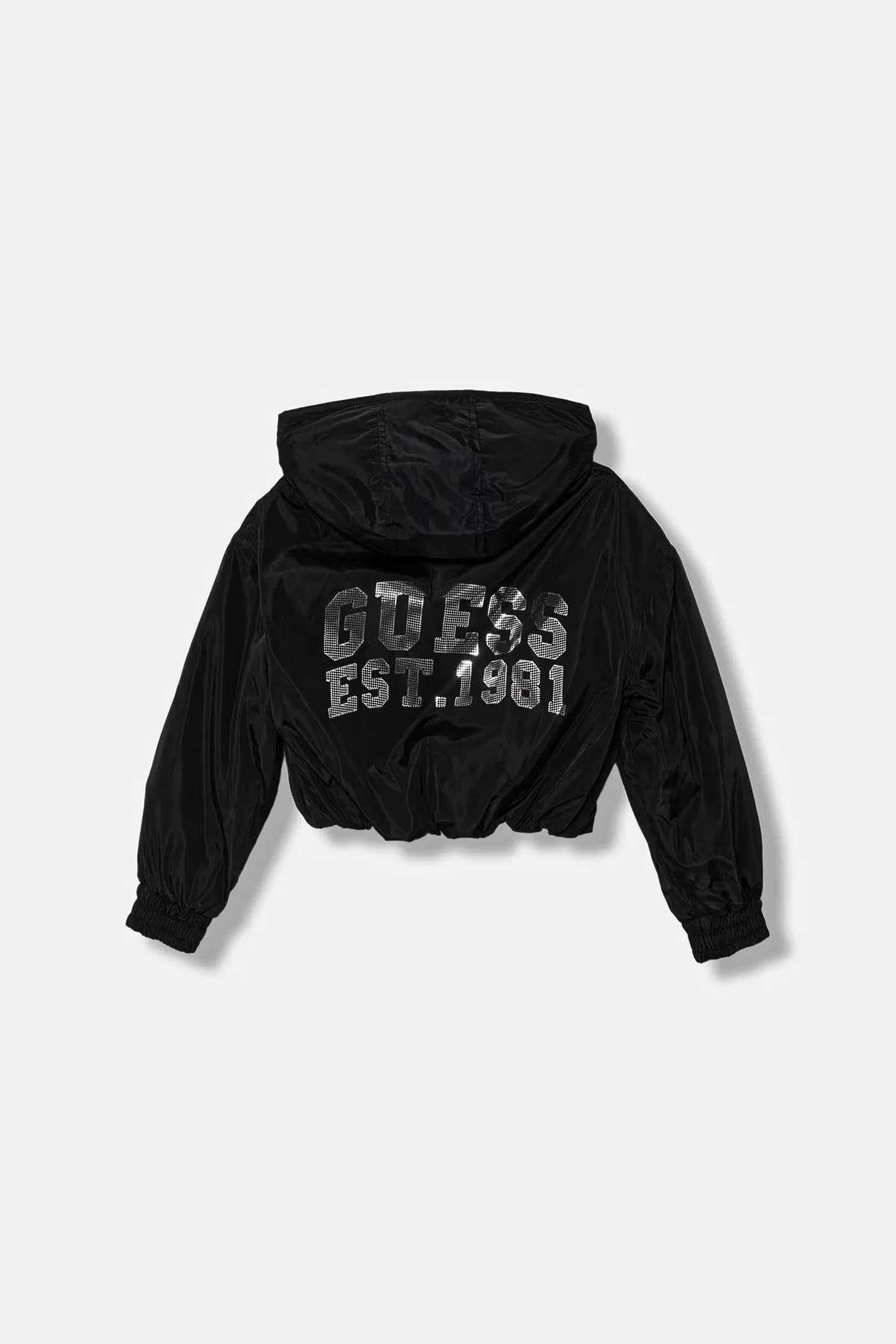 Детская куртка - фото 2